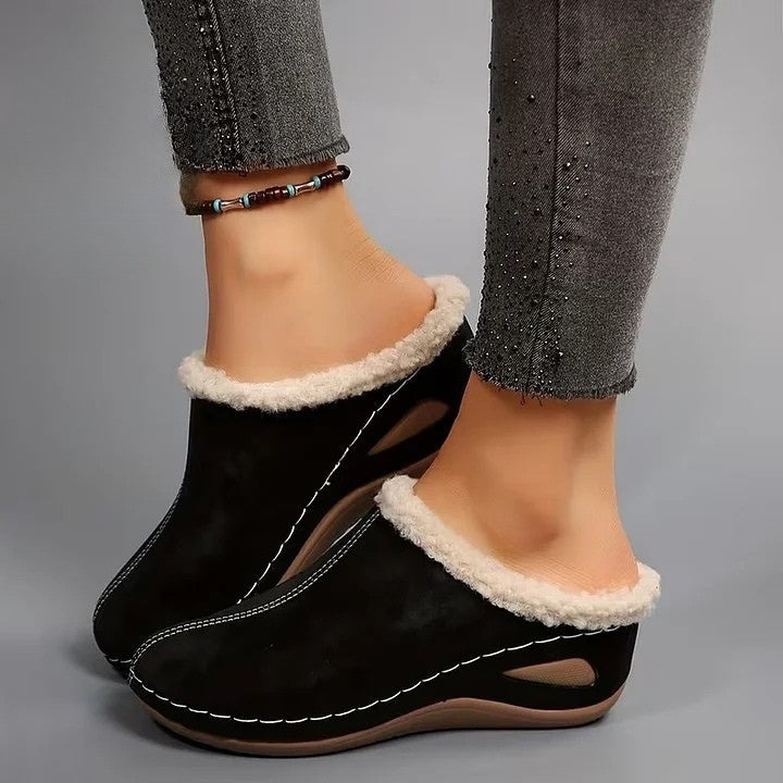 Blythe - Orthopedic Sandals