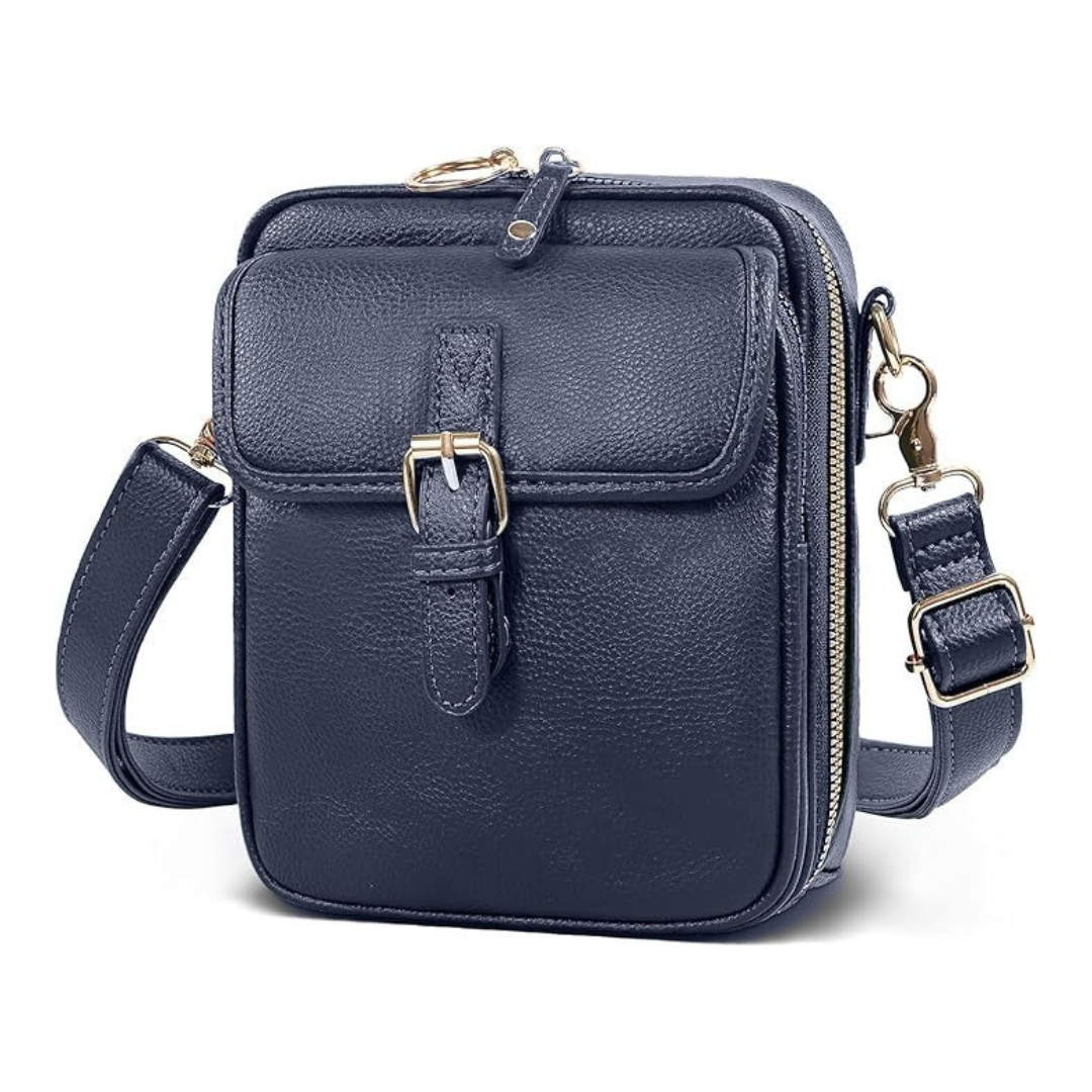 Gabby - Spacious Crossbody Bag