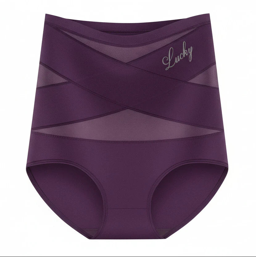 Belenne - Seamless Tummy Control Briefs