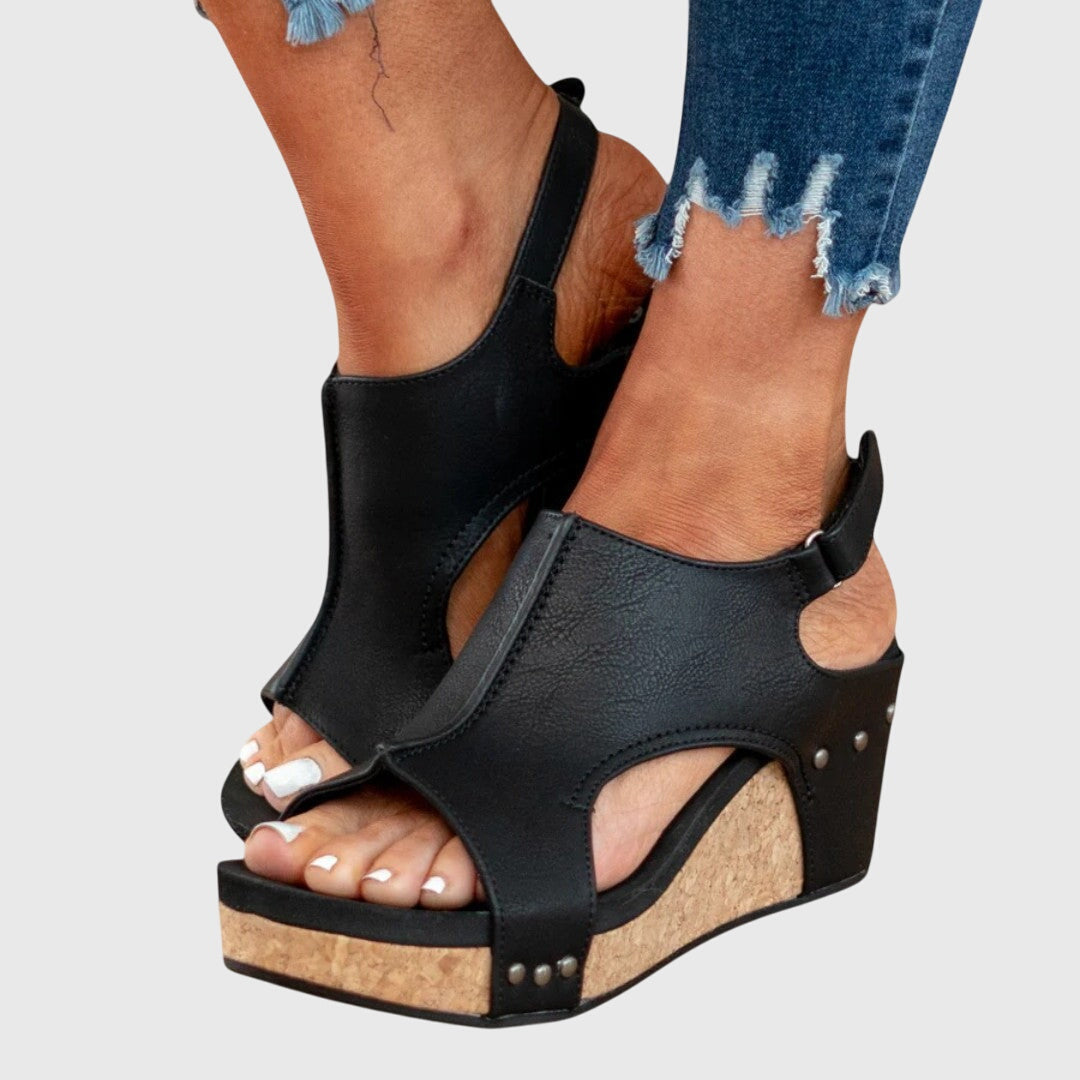 Della - Orthopedic Sandals