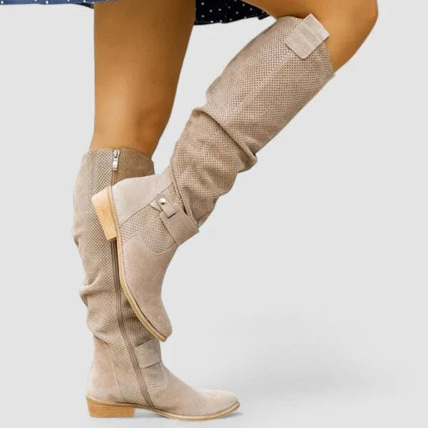 Genesis - Orthopedic Western Boots