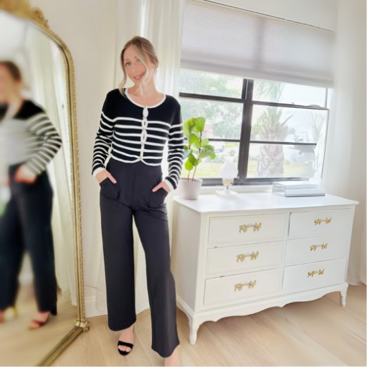 Julianne – Luxe Wide-Leg Pants