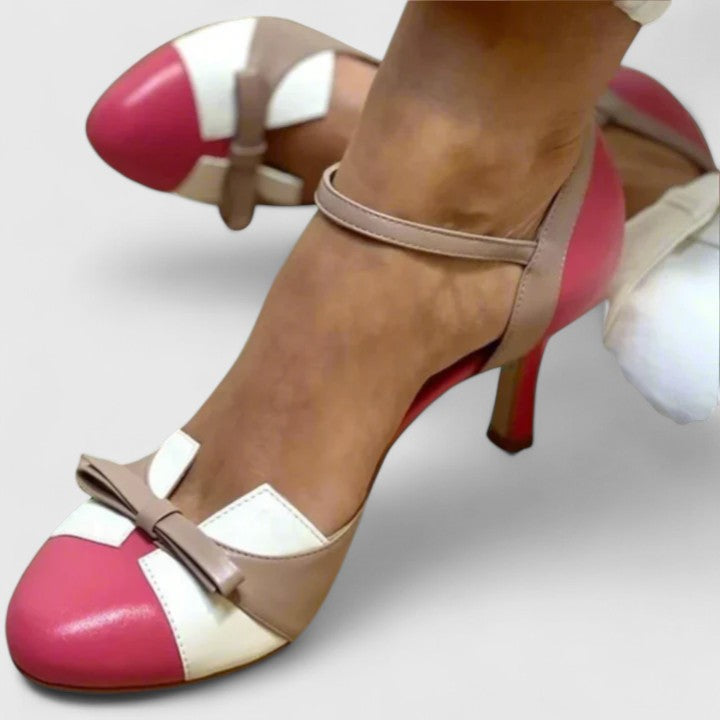 Mery – Orthopedic Elegant Heels