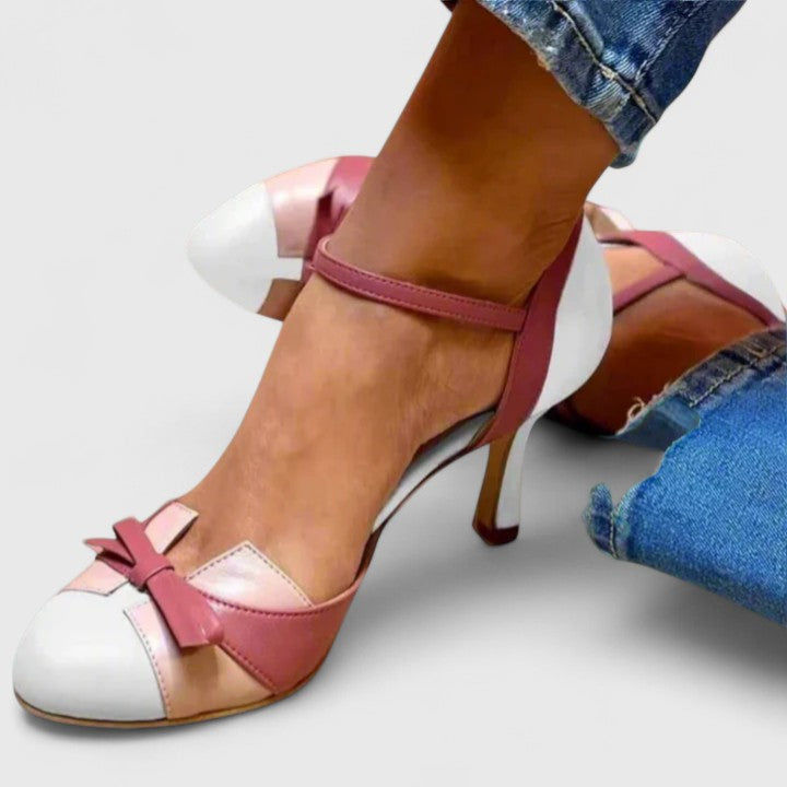 Mery – Orthopedic Elegant Heels
