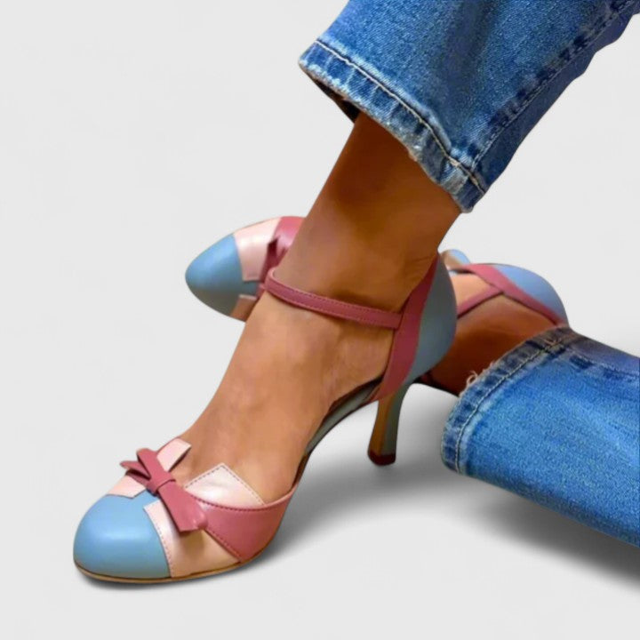 Mery – Orthopedic Elegant Heels
