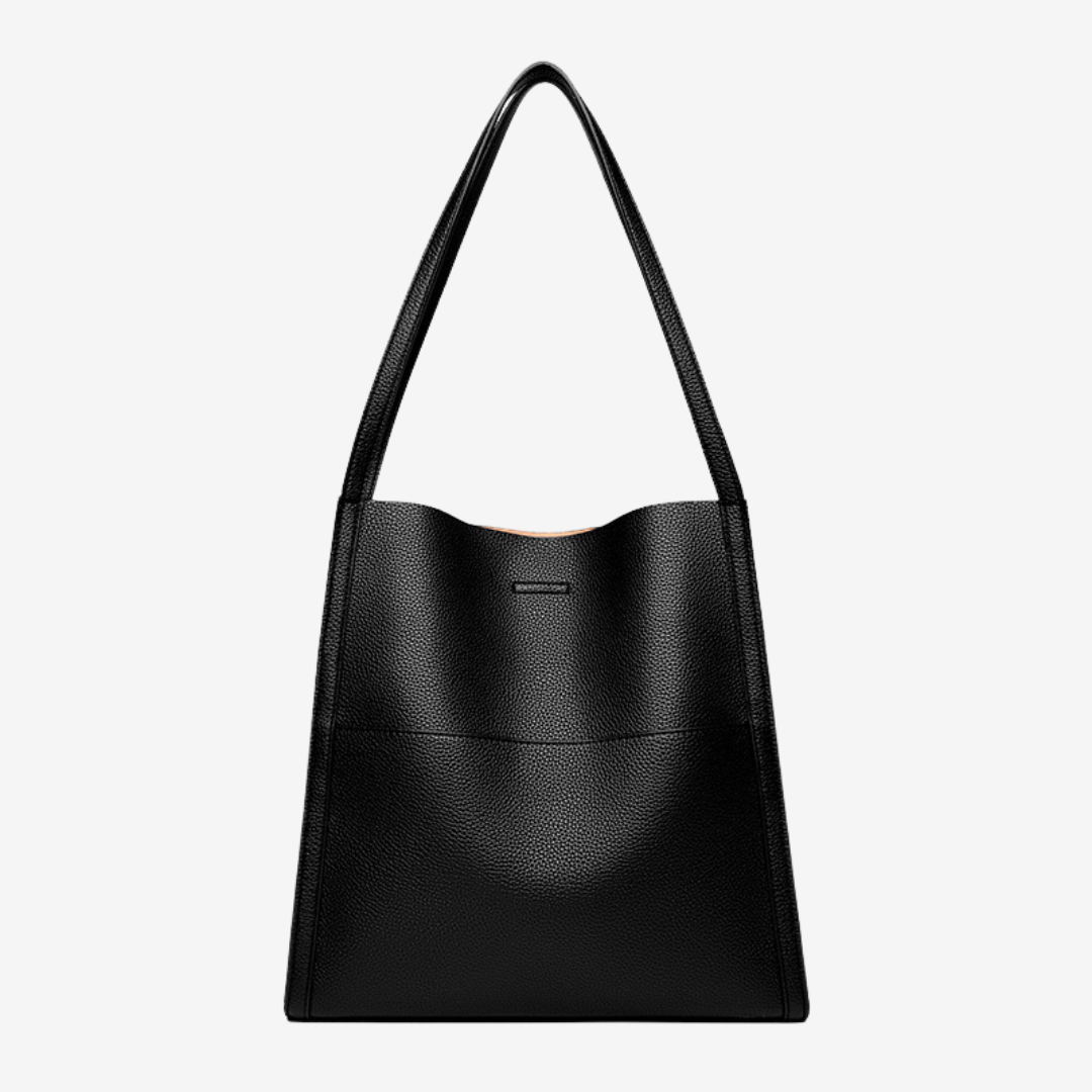 Fara – Elegant and Timeless Shoulder Bag