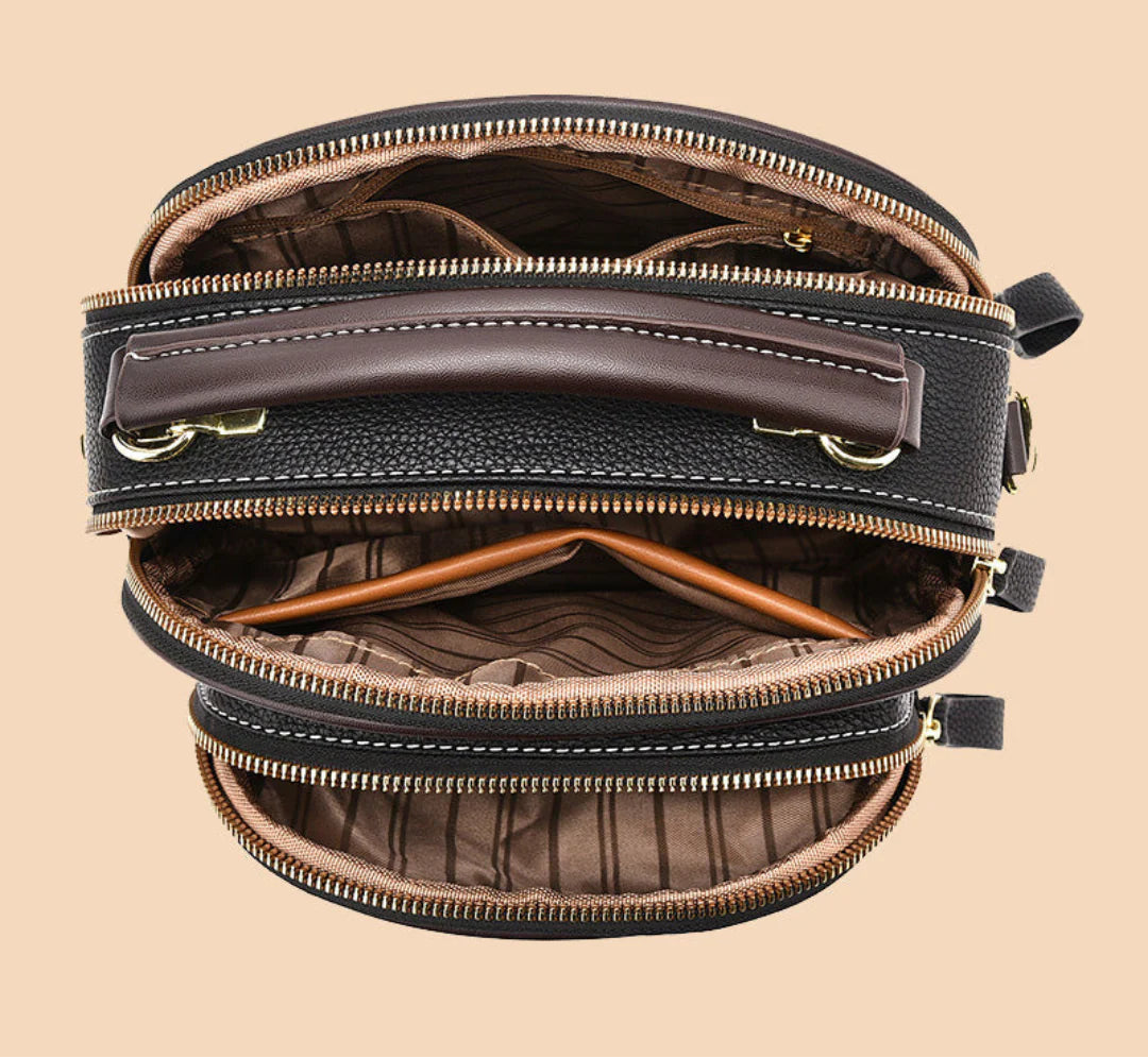 Maegan – Compact Crossbody Bag for Effortless Style