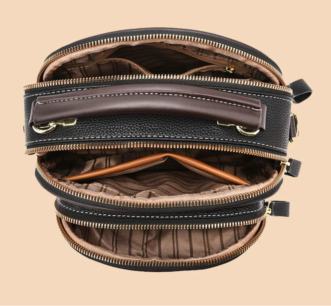 Maegan – Compact Crossbody Bag for Effortless Style