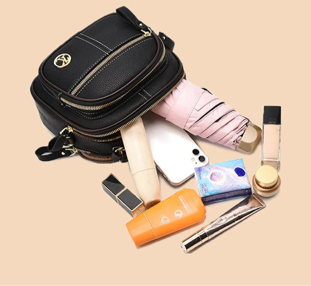 Maegan – Compact Crossbody Bag for Effortless Style