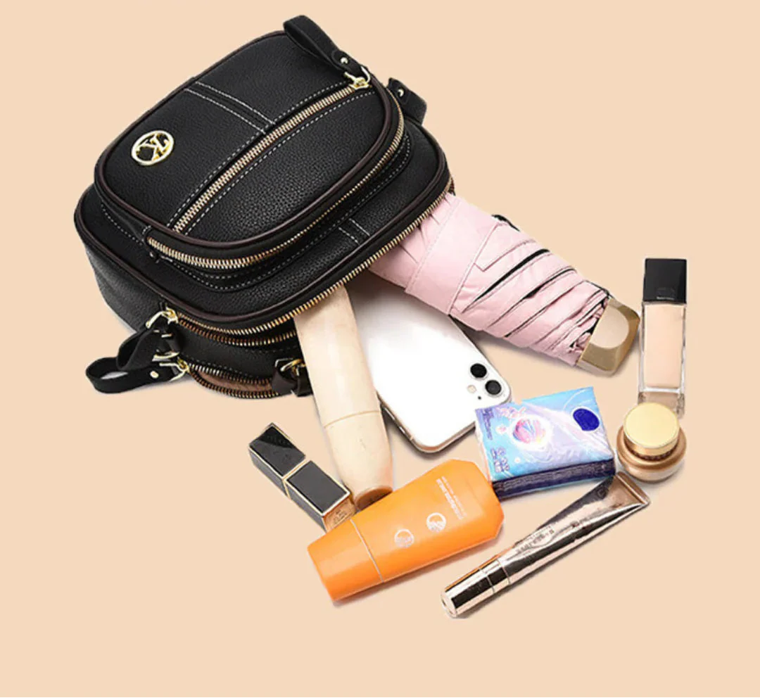 Maegan – Compact Crossbody Bag for Effortless Style