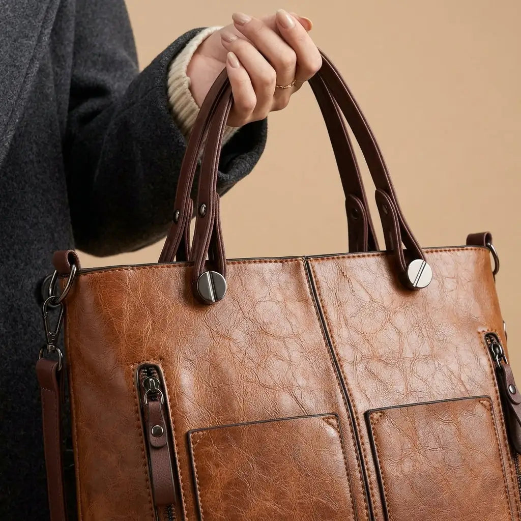 Shayne - The Iconic Bag