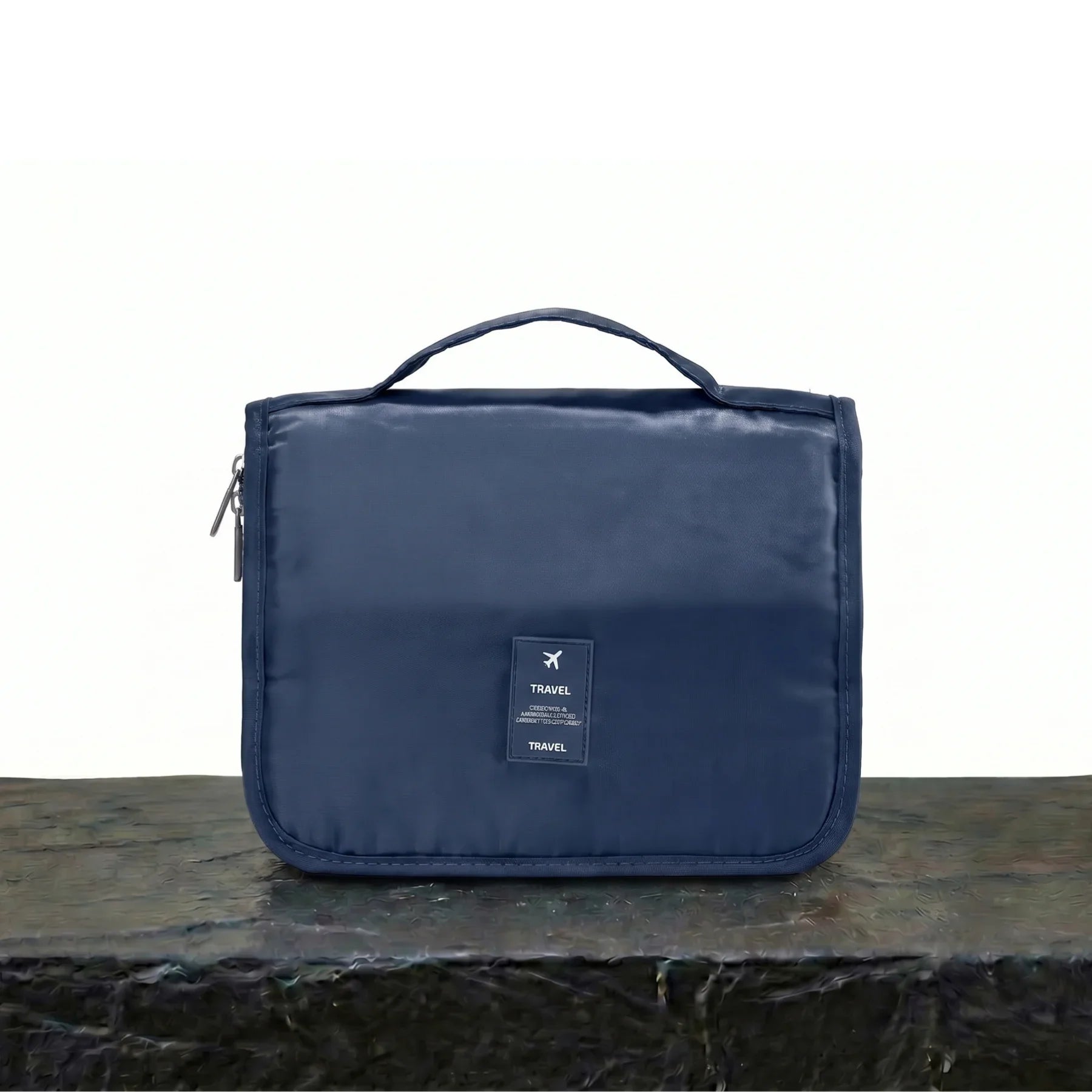Mariah - Travel Toiletry Bag