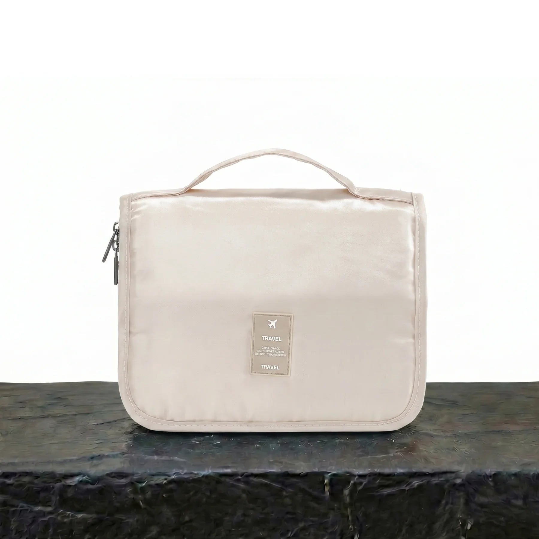 Mariah - Travel Toiletry Bag