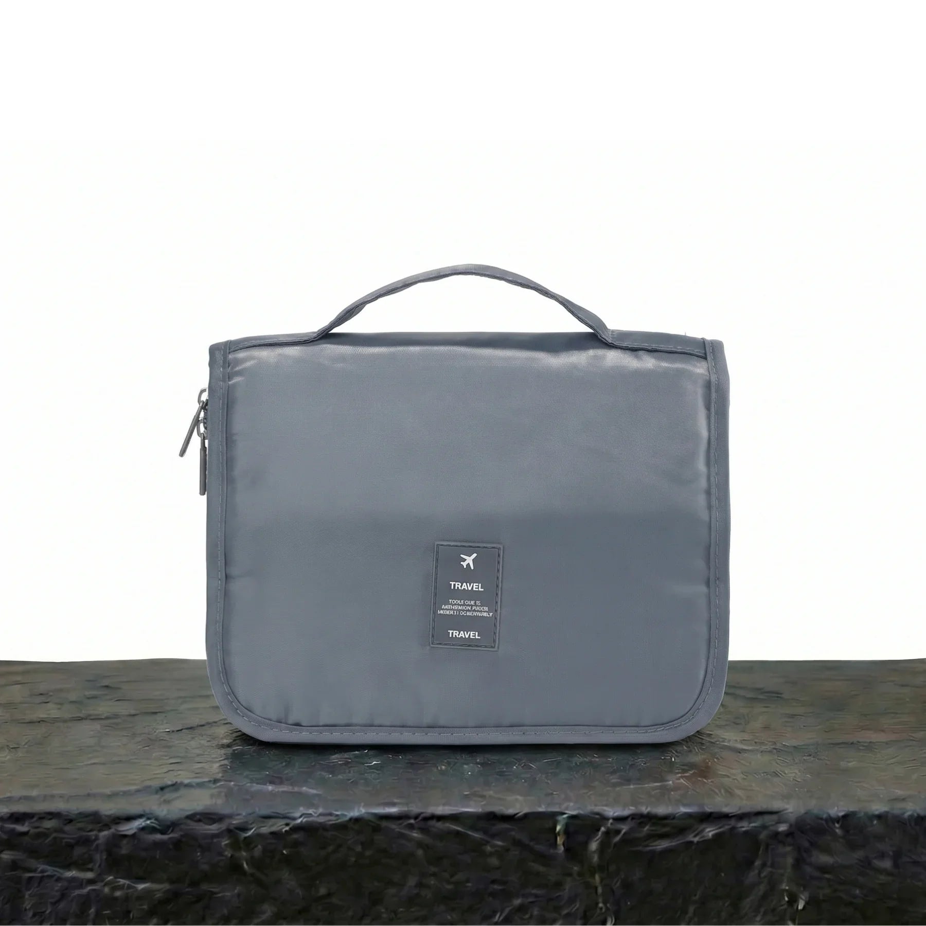 Mariah - Travel Toiletry Bag