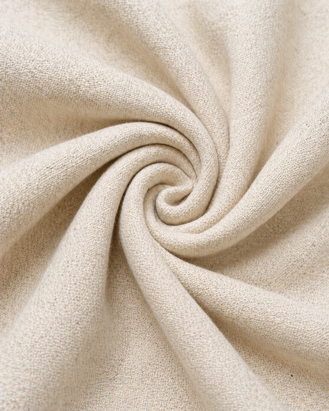 Lucia - Elegant Cotton and Linen Two-Piece Set