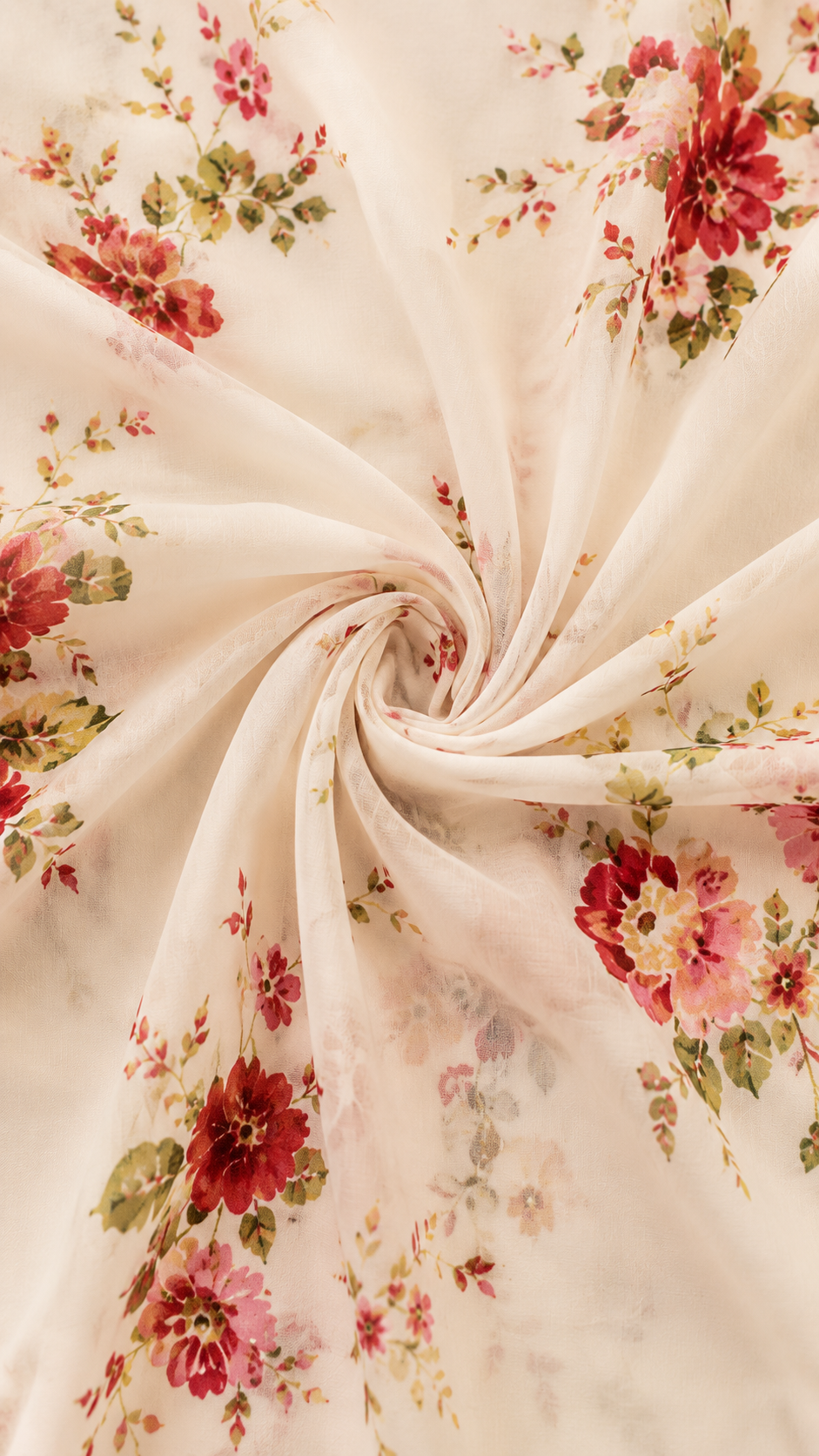 Gabriel – Long Romantic-Inspired Maxi Dress