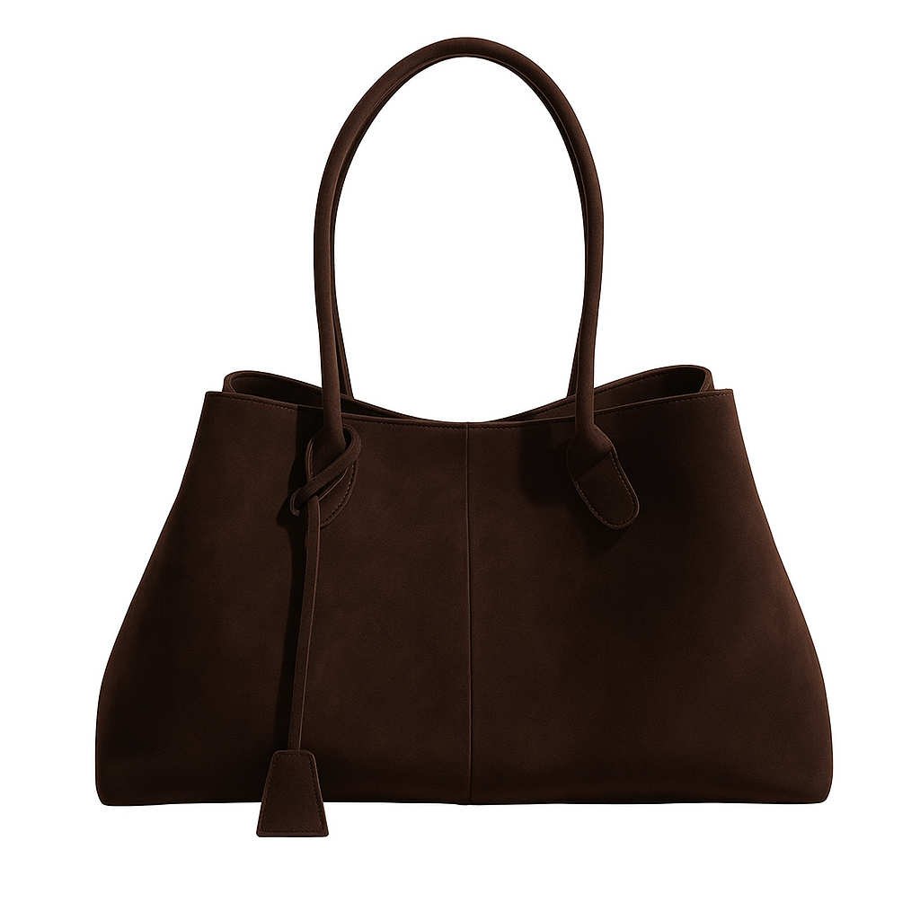 Caroline - Stylish Tote Bag