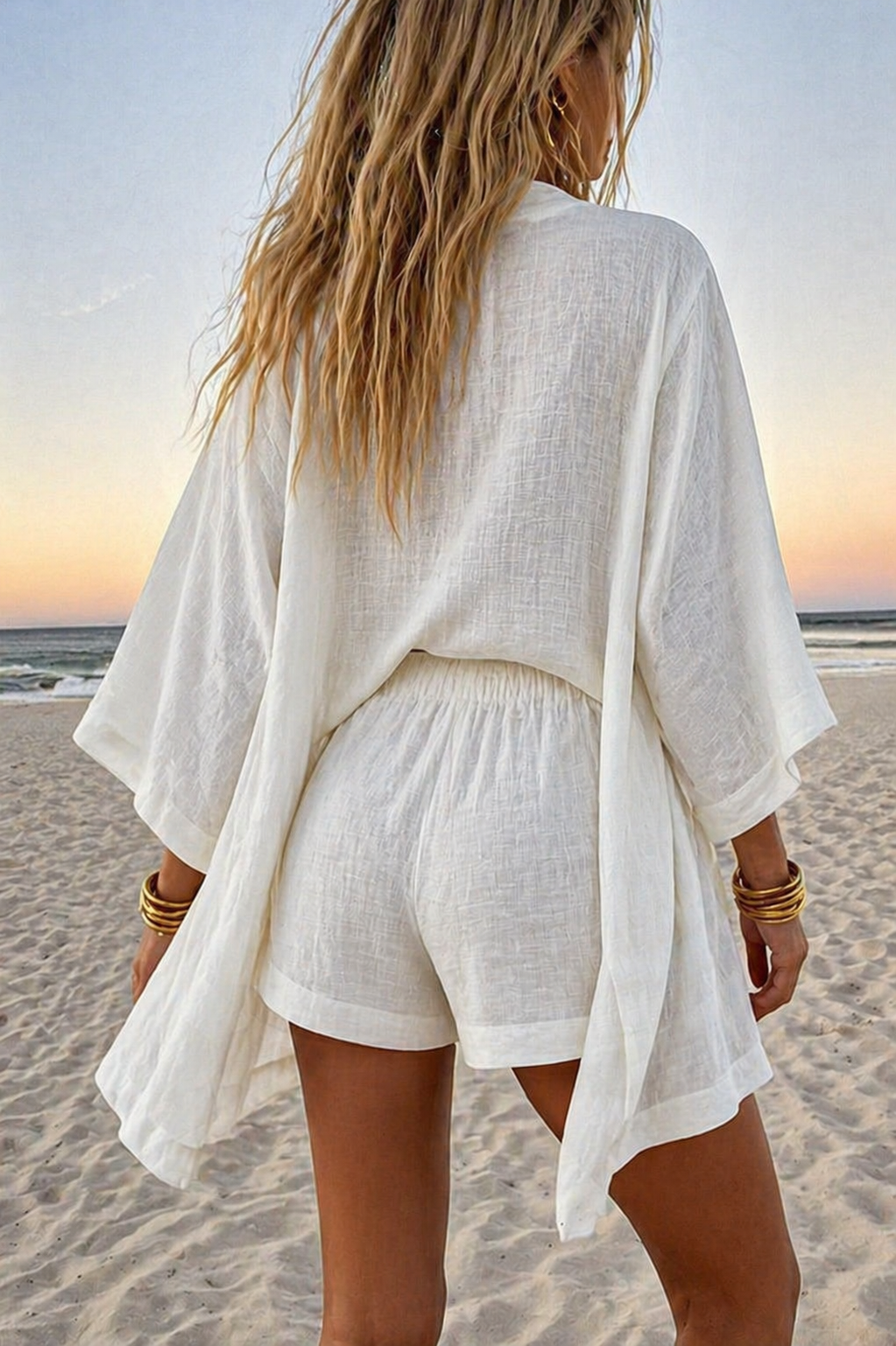 Justine – Three-Piece Summer Set