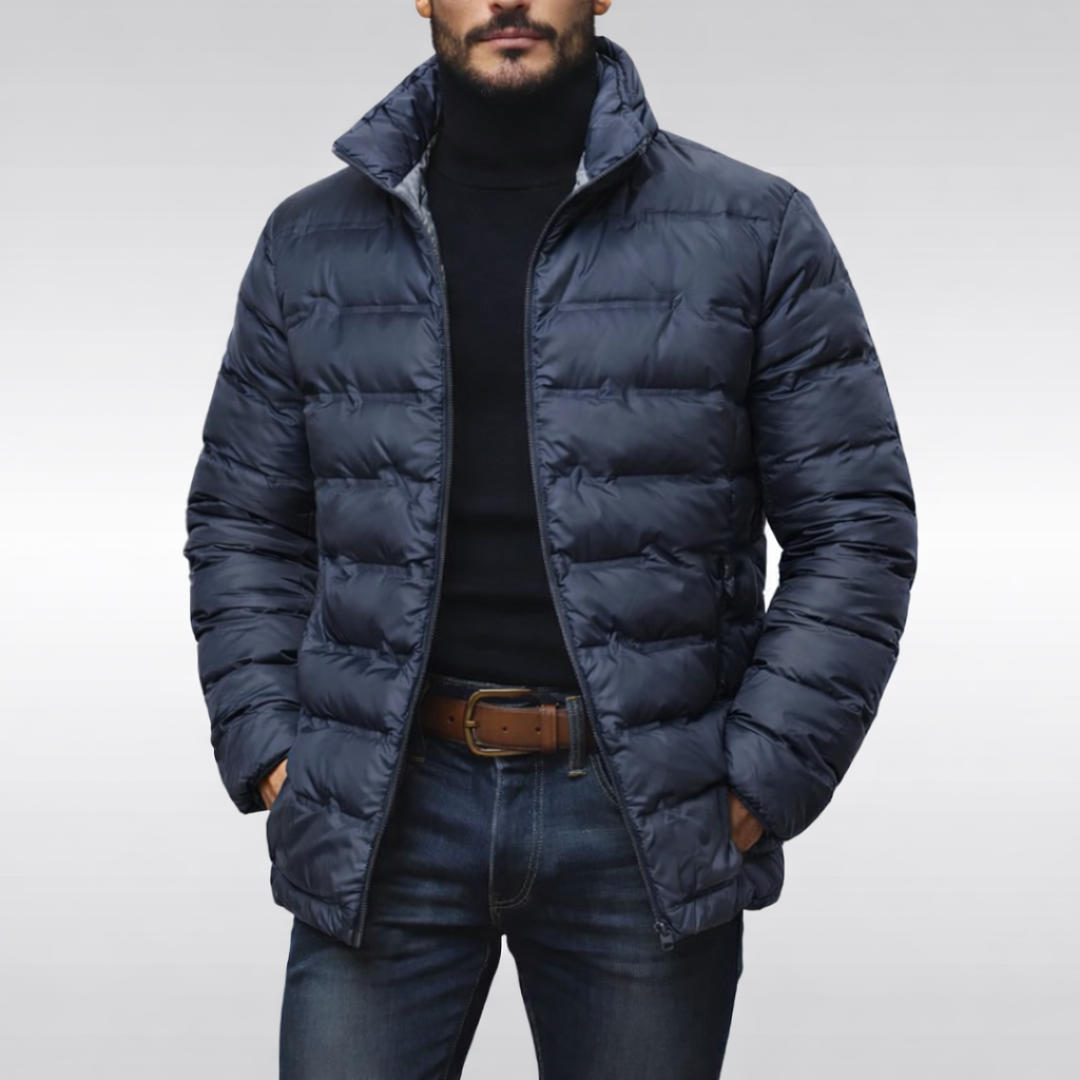 Alfred - Insulated Winter Jacket