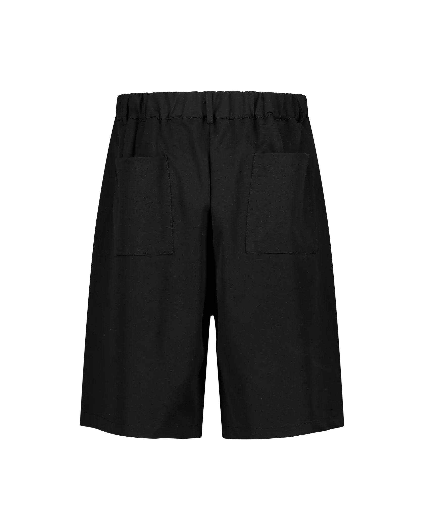 Sebastian – Utility Shorts with Multi-Pockets