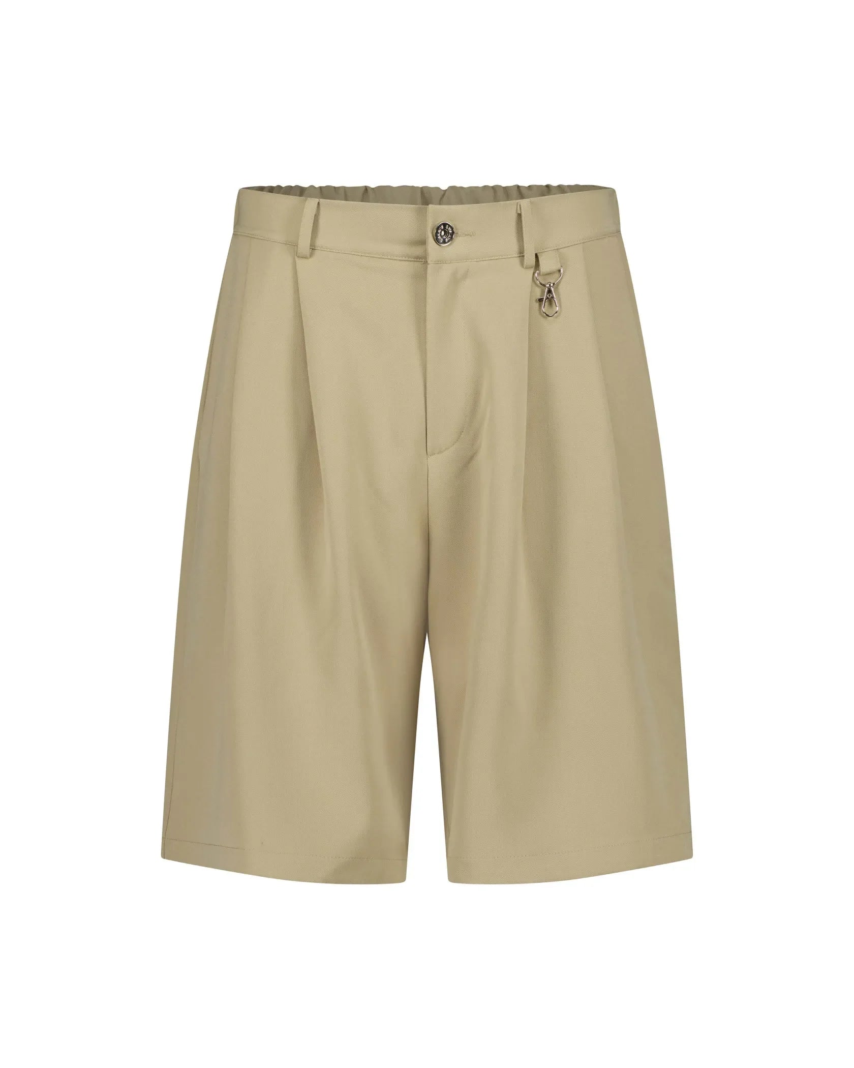 Sebastian – Utility Shorts with Multi-Pockets