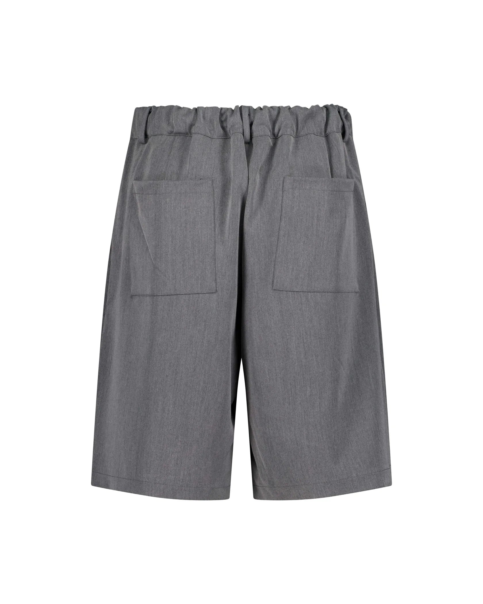 Sebastian – Utility Shorts with Multi-Pockets