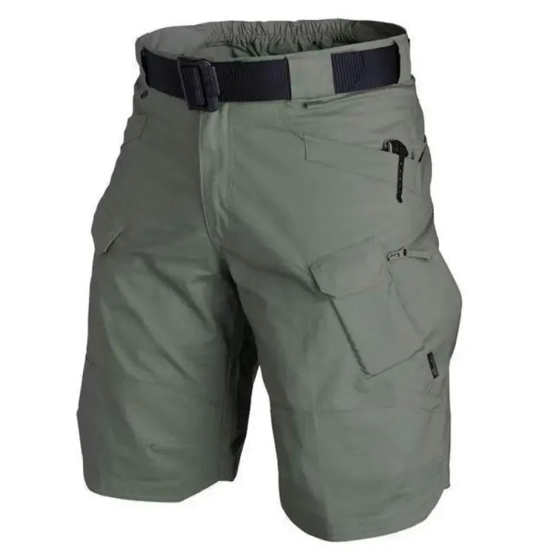 Haime - Stretch Tactical Cargo Shorts