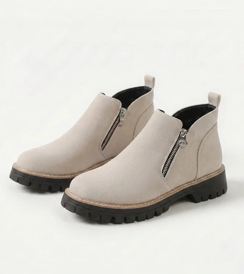Georgia – Lightweight Orthopedic Ankle Boots