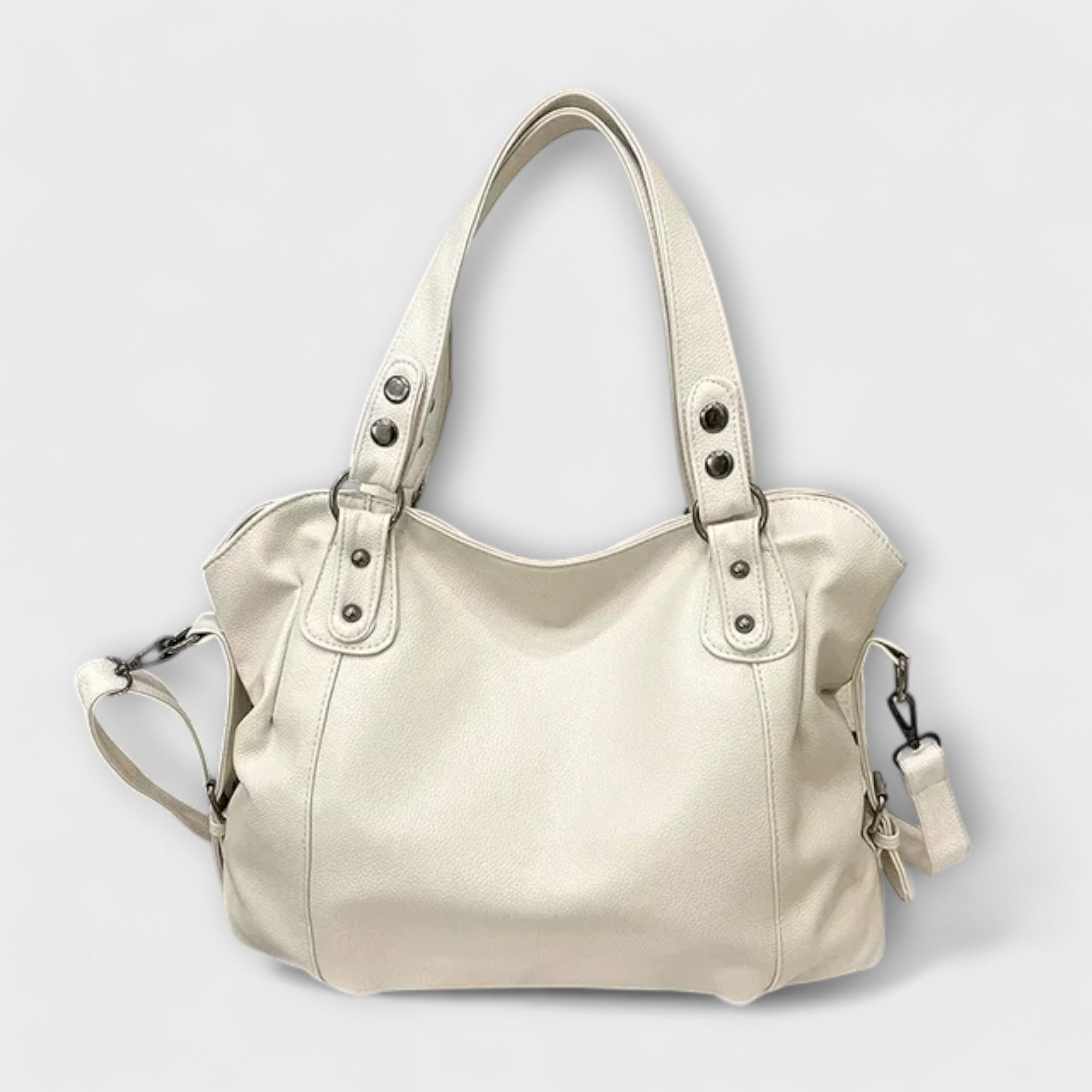Tonette - Elegant Hobo Shoulder Bag