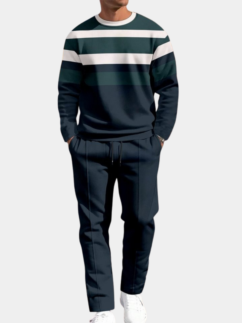 Karl - Elegant Sport Set