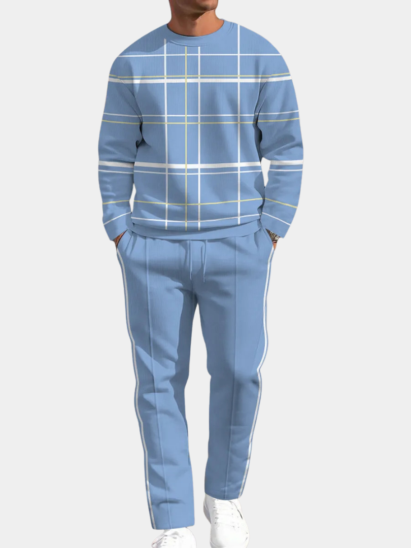 Mike - Elegant Sport Set