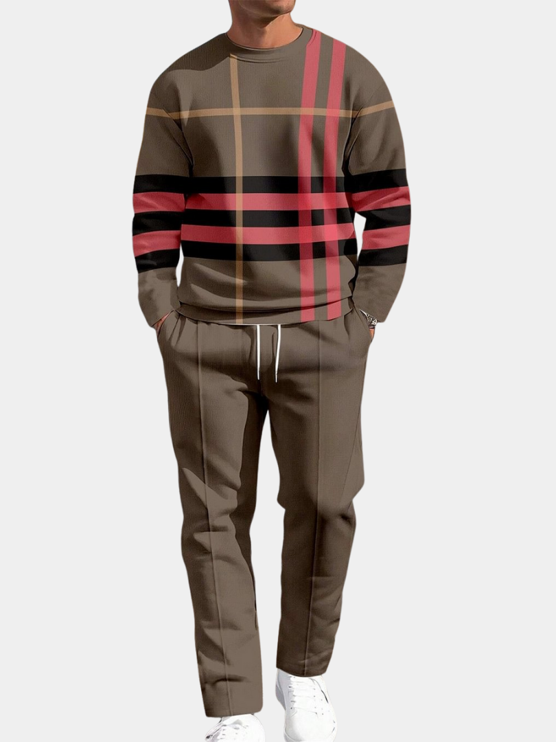 Jasper - Elegant Sport Set