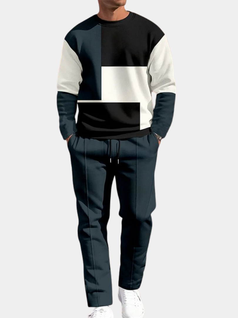 Gabriel - Elegant Sport Set