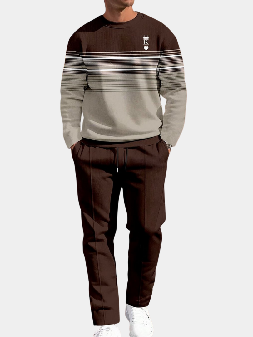 Joey - Elegant Sport Set