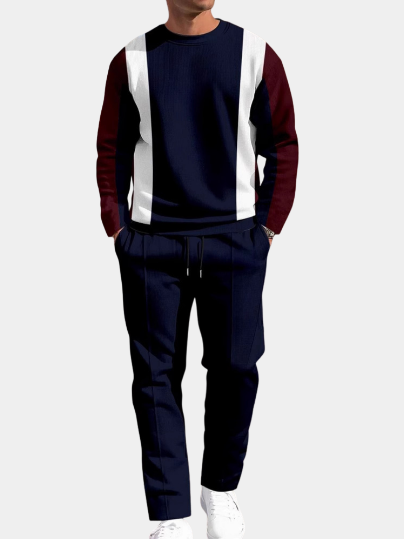 Levi - Elegant Sport Set