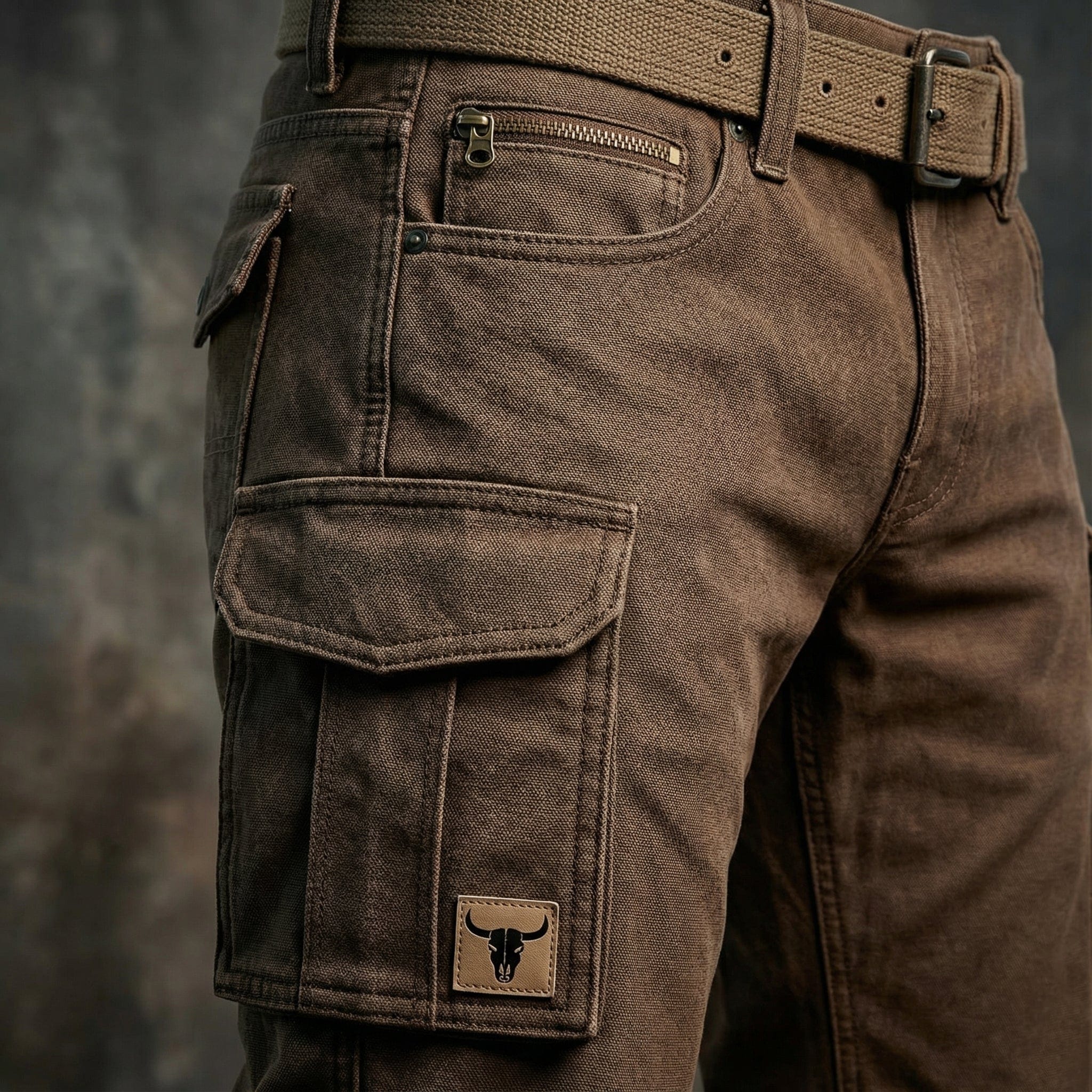 Jacob - Insulated Utility Pants
