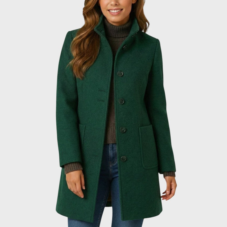 Juliana – Elegant Everyday Coat