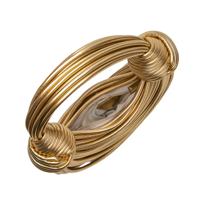 Kim – Timeless Vegan Leather Handbag