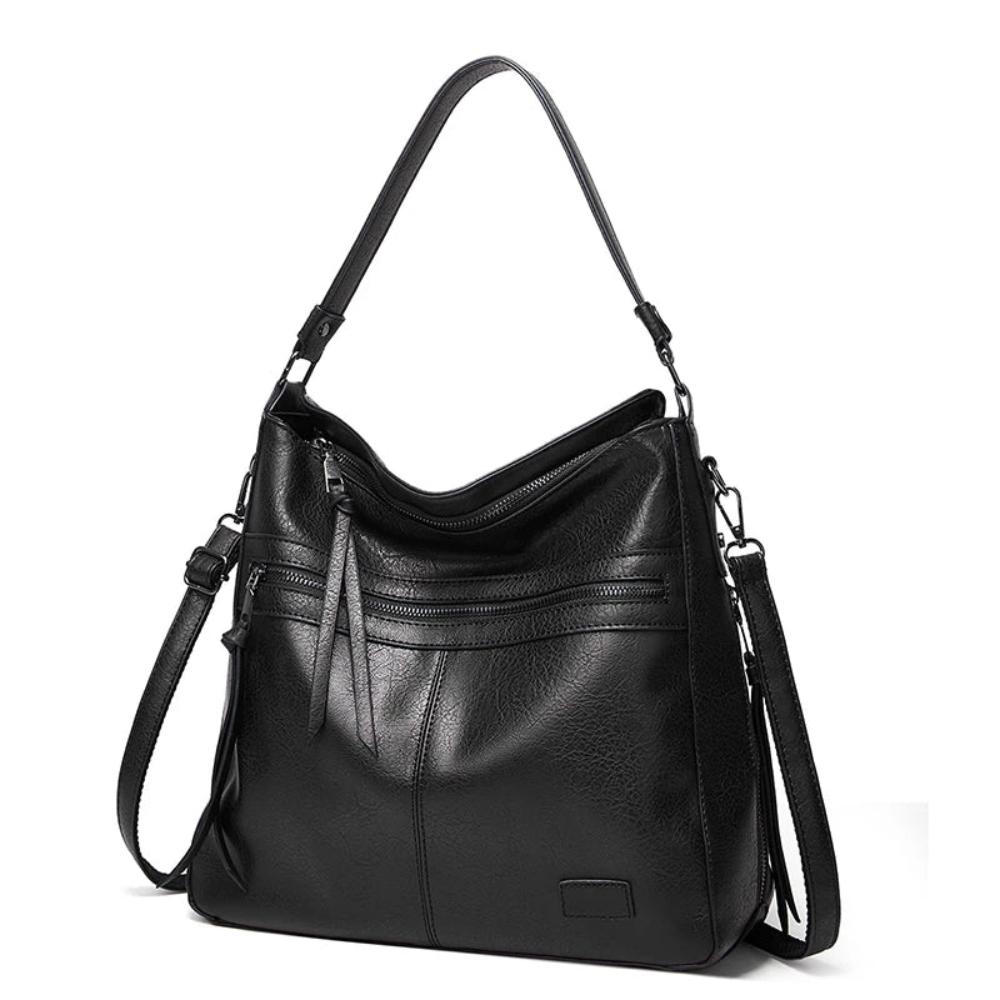 Margaux - Luxury Genuine Leather Bag