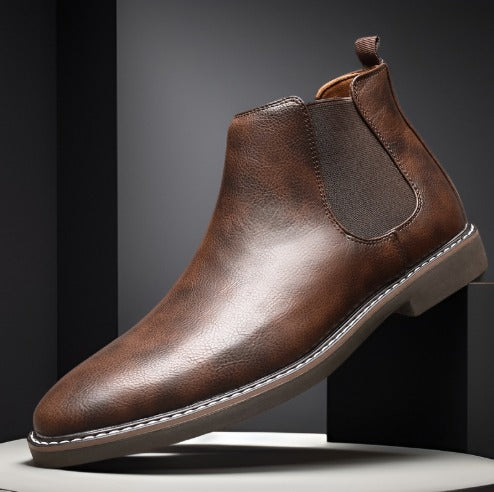 Henry - Men’s Chelsea Boots