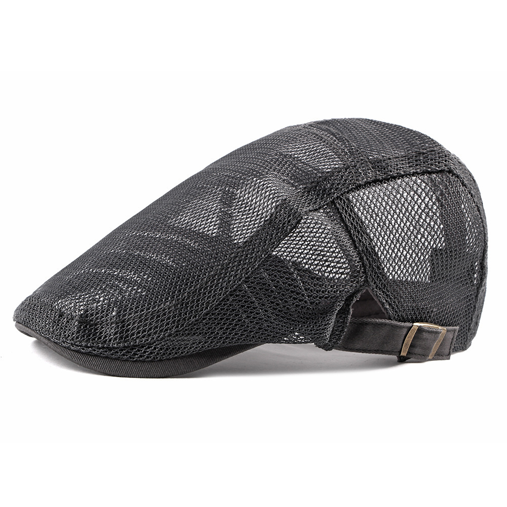 Harry - Featherlight Mesh Driver Adjustable Cap