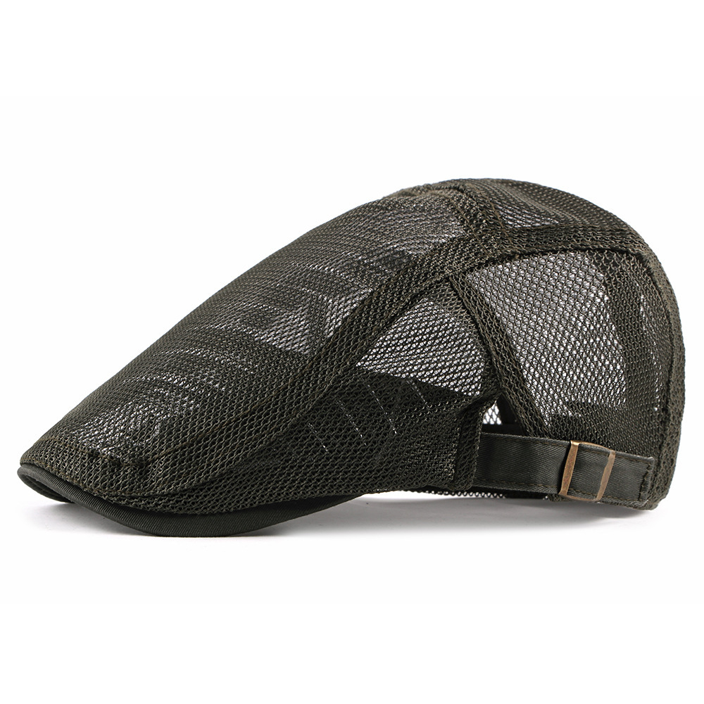 Harry - Featherlight Mesh Driver Adjustable Cap