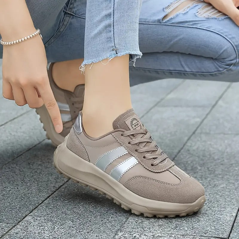 Dollie – Orthopedic Sneakers for Everyday Comfort