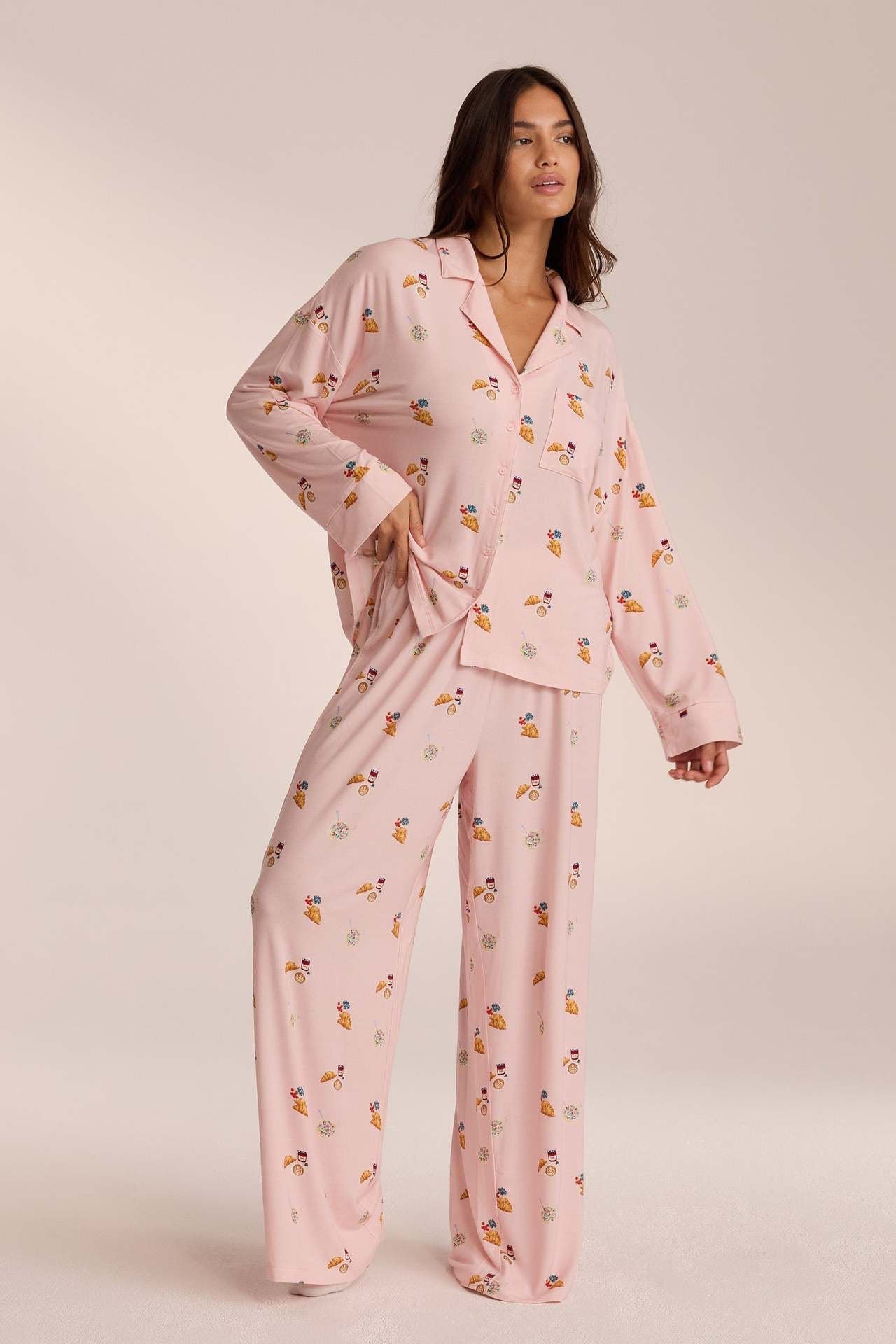 Jullia - Sweet Mornings Set
