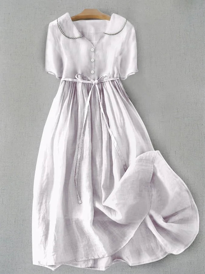 Estelle - Vintage Summer Dress