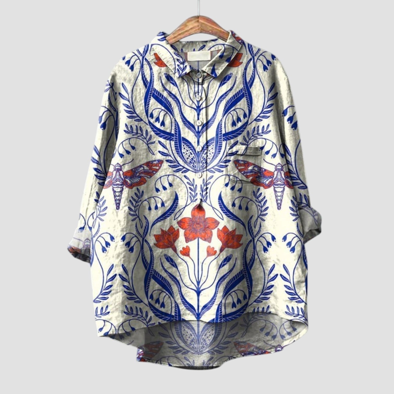 Almira – Elegantly Simple