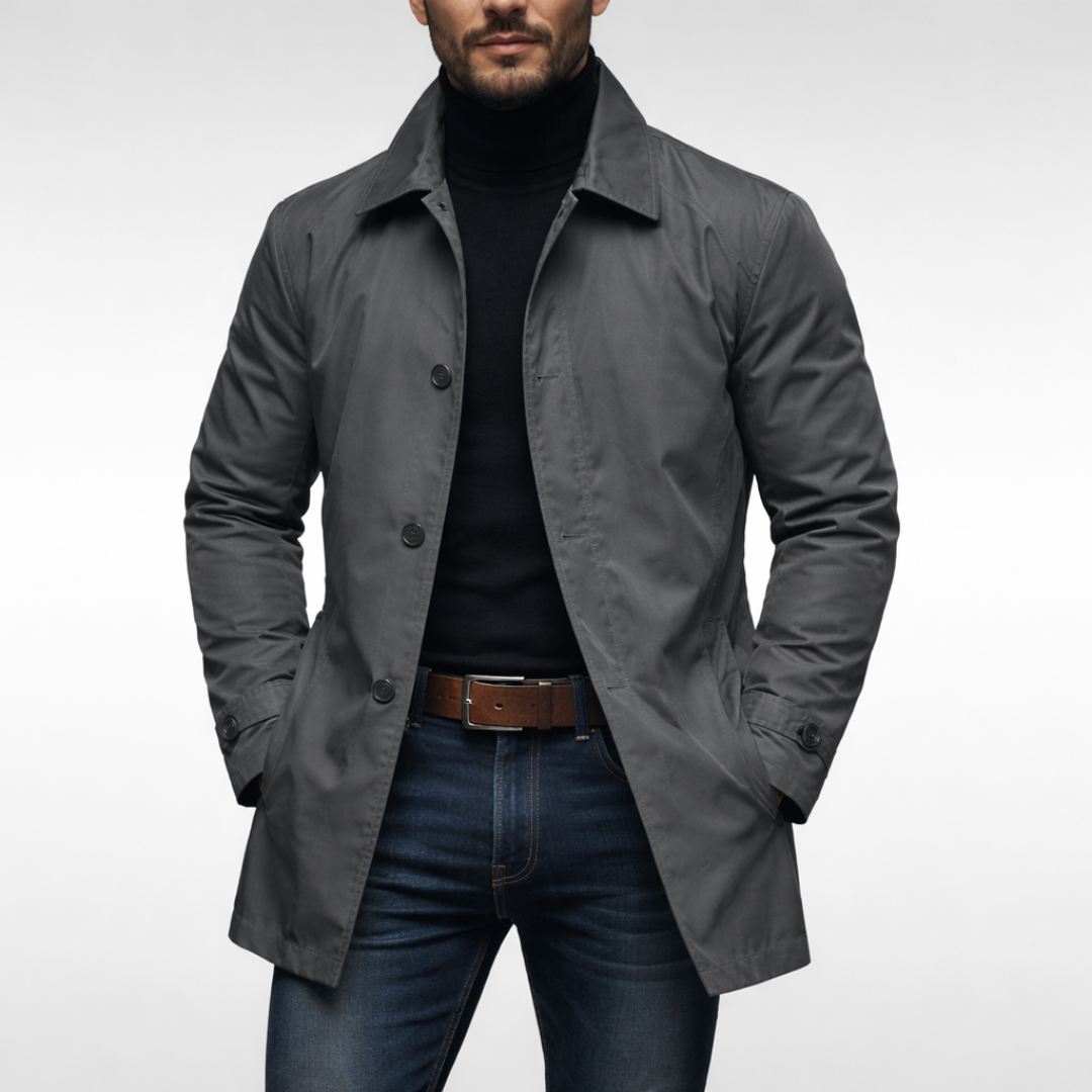 Klein - Weatherproof Everyday Coat