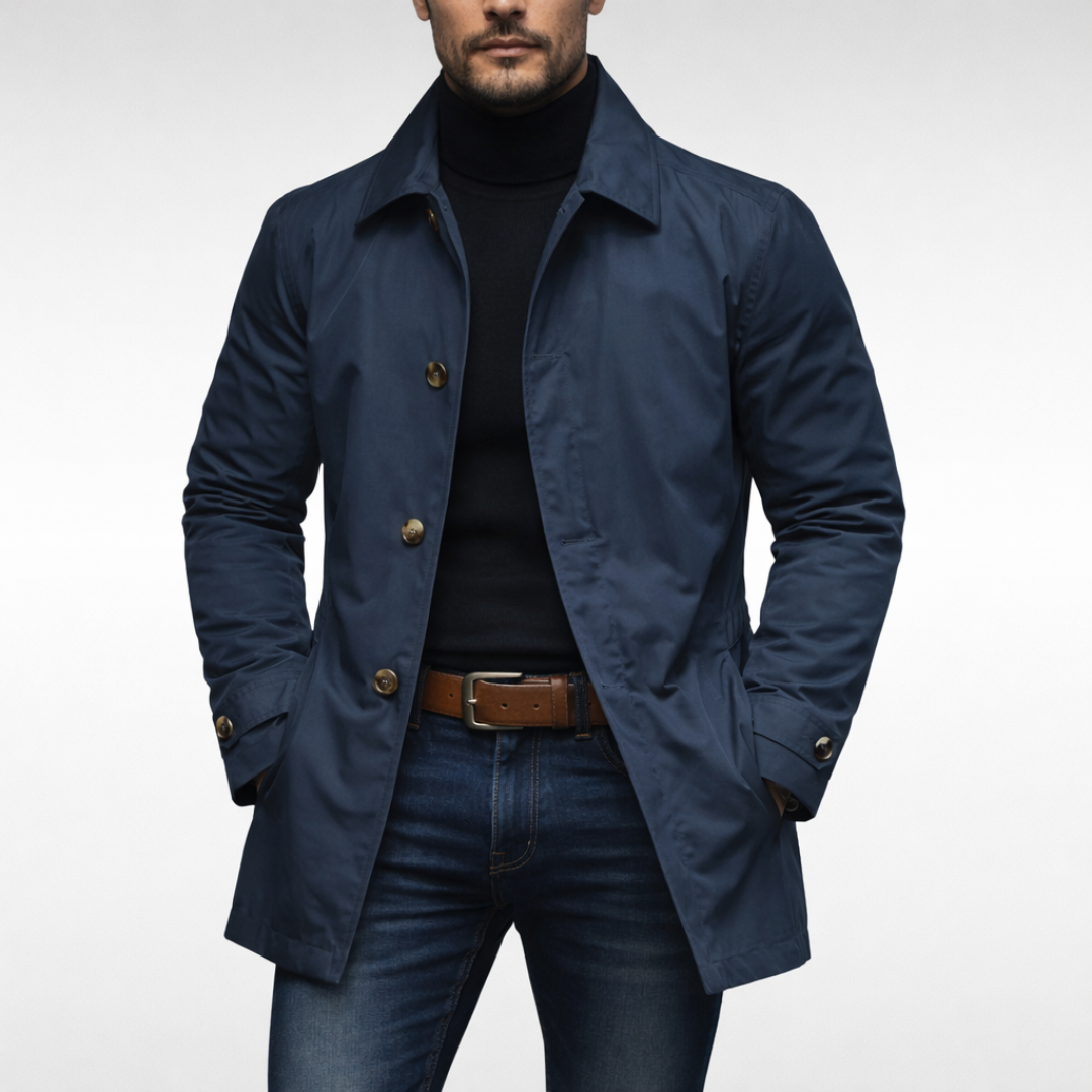 Klein - Weatherproof Everyday Coat