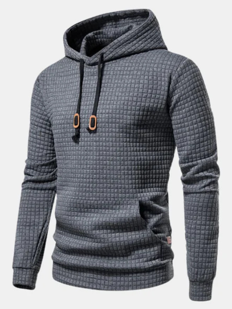 Raymond - Daily Comfort Hoodie Jacket