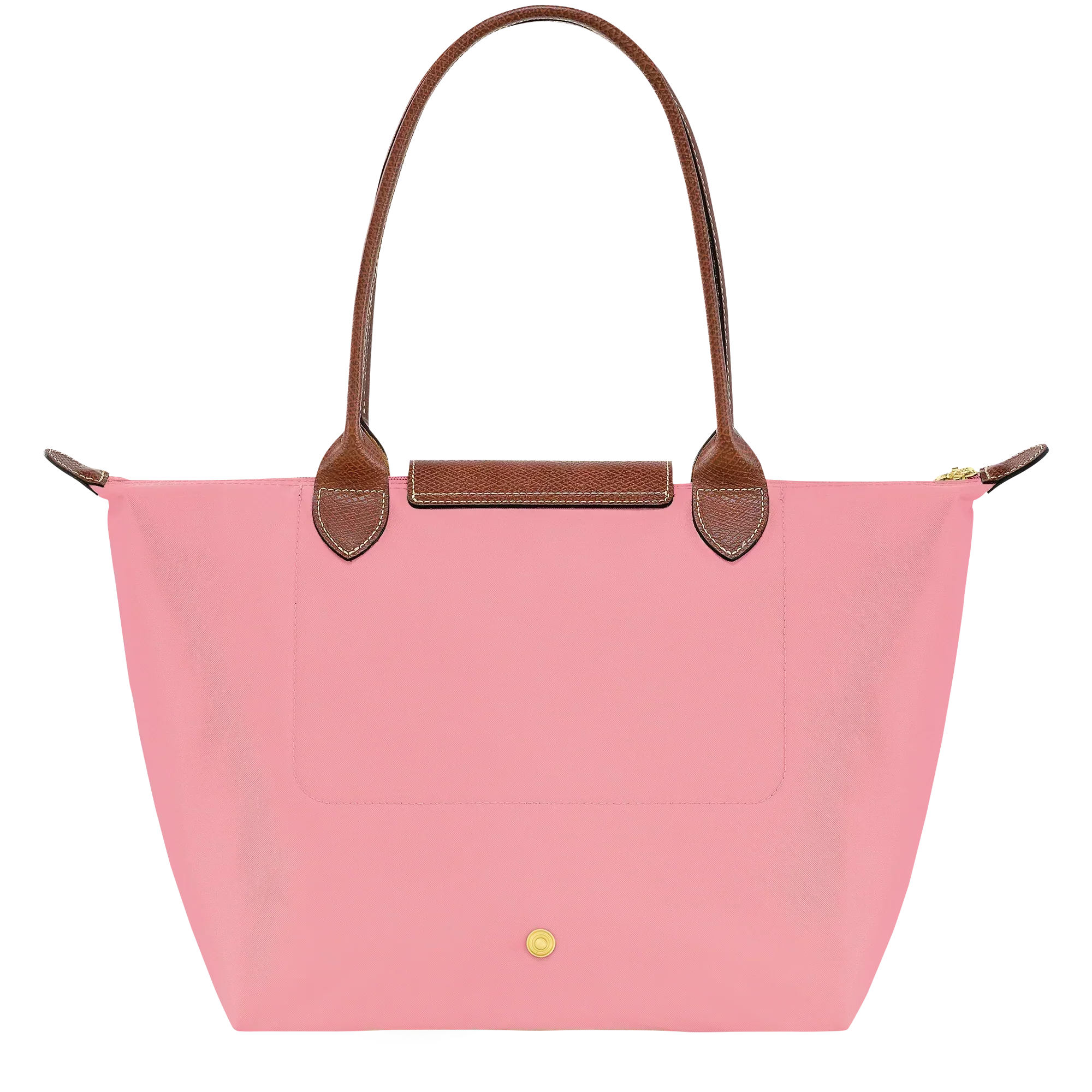 Olive – Foldable Shopper Bag Marshmallow